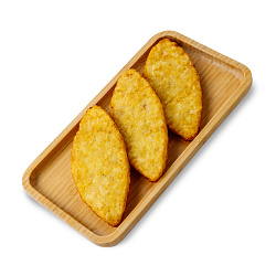 Хашбраун классический