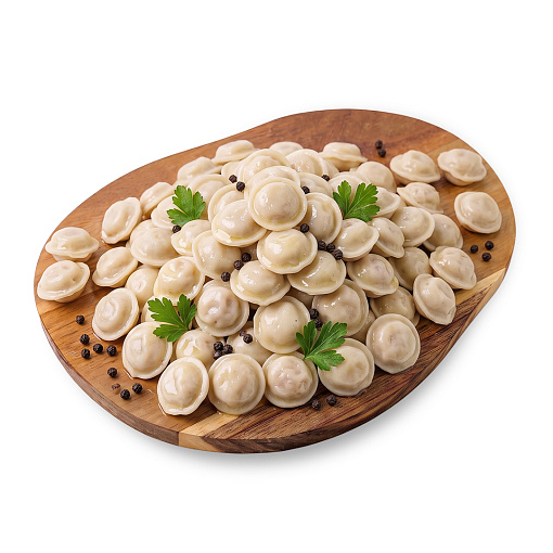 Пельменная проба